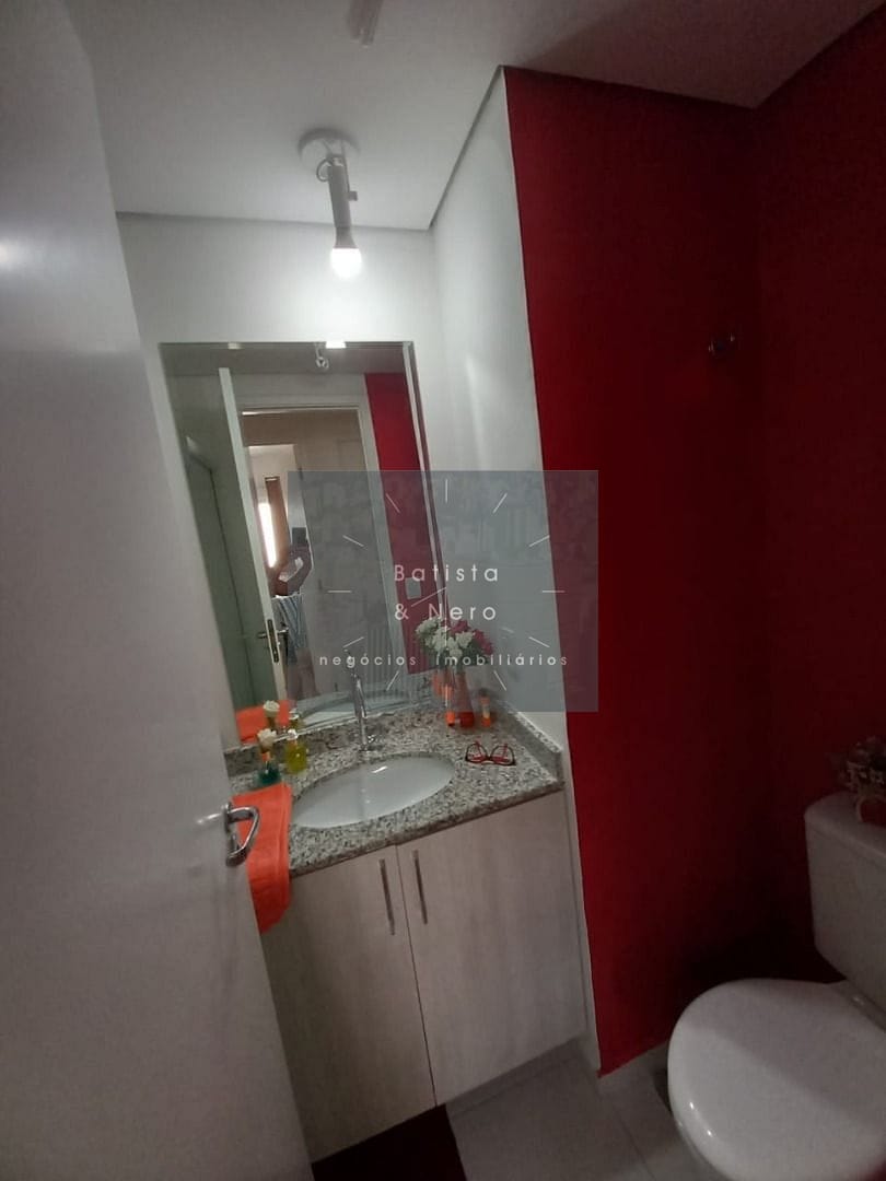 Apartamento, 3 quartos, 64 m² - Foto 10