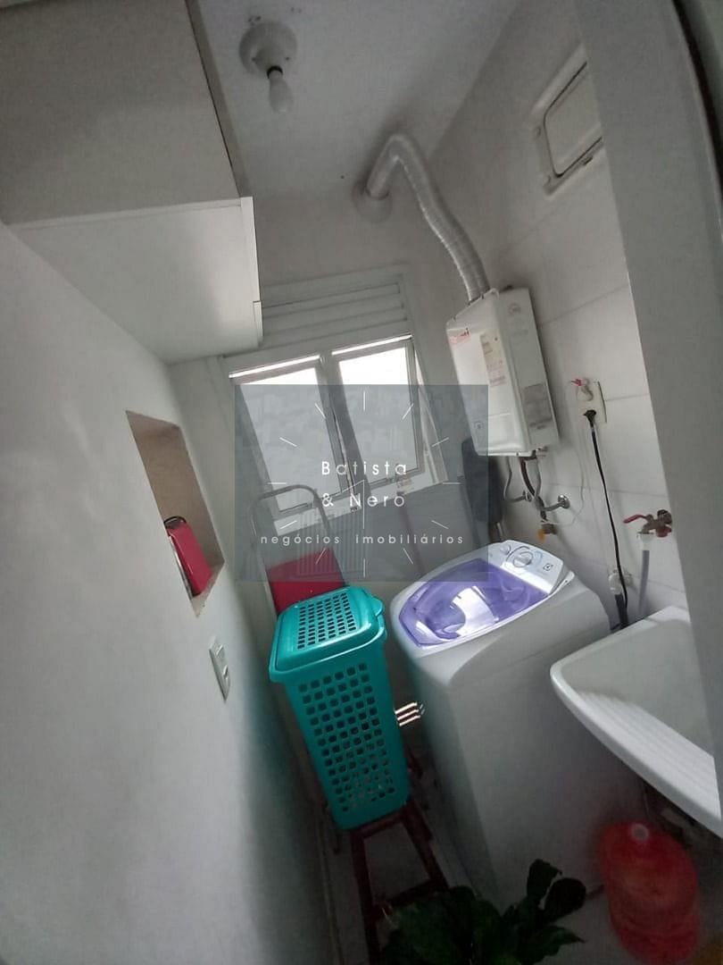 Apartamento, 3 quartos, 64 m² - Foto 3