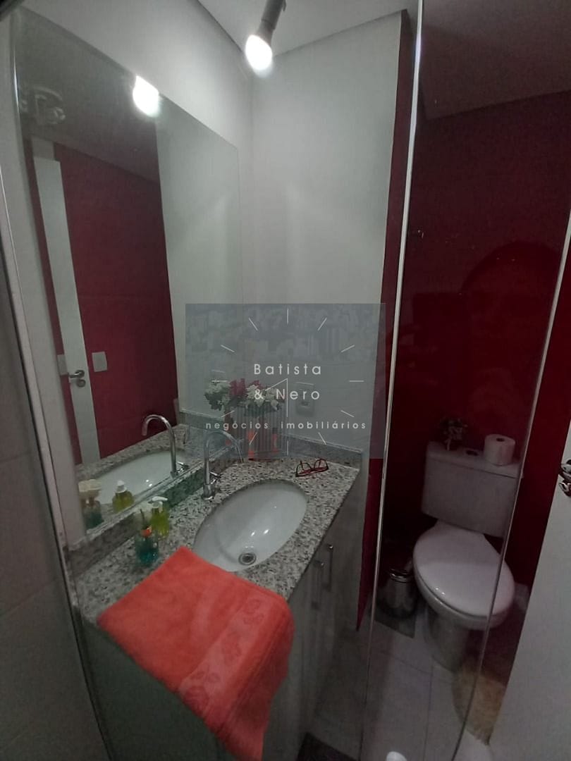 Apartamento, 3 quartos, 64 m² - Foto 9