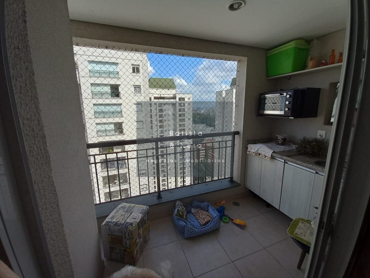 Apartamento, 3 quartos, 64 m² - Foto 15