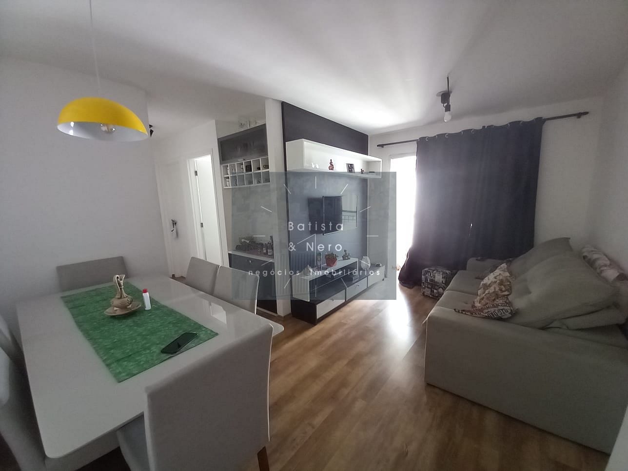 Apartamento, 3 quartos, 64 m² - Foto 20