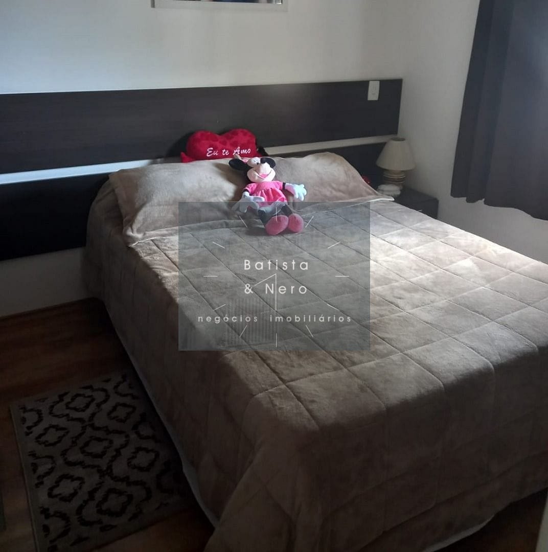 Apartamento, 3 quartos, 64 m² - Foto 27