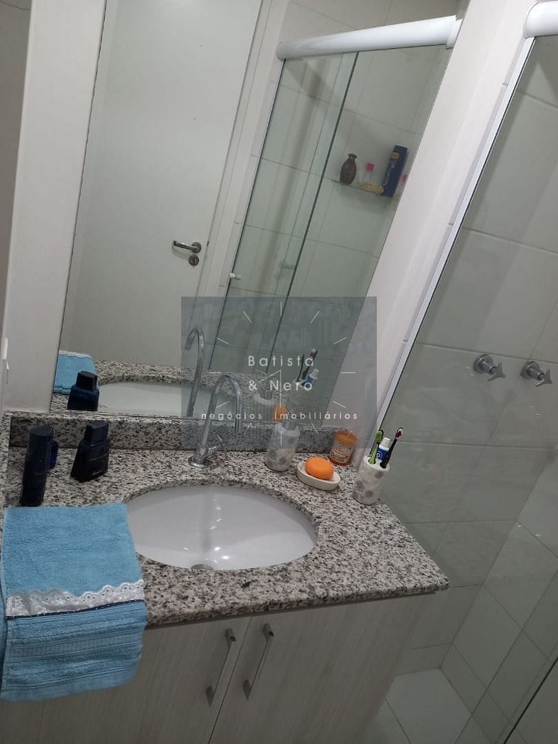 Apartamento, 3 quartos, 64 m² - Foto 28