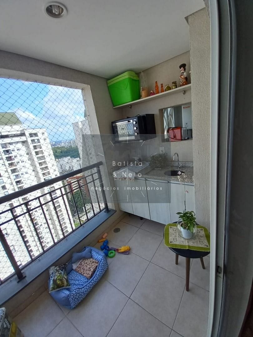 Apartamento, 3 quartos, 64 m² - Foto 12