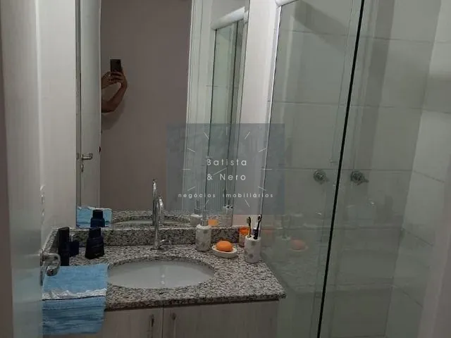 Apartamento com 64m² 3 quartos e 2 banheiros, à venda, no bairro Vila Suzana em São Paulo