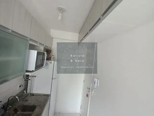 Apartamento com 64m² 3 quartos e 2 banheiros, à venda, no bairro Vila Suzana em São Paulo