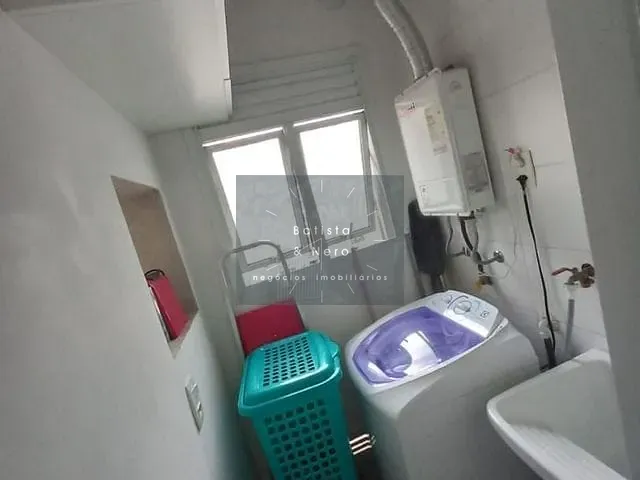 Apartamento com 64m² 3 quartos e 2 banheiros, à venda, no bairro Vila Suzana em São Paulo