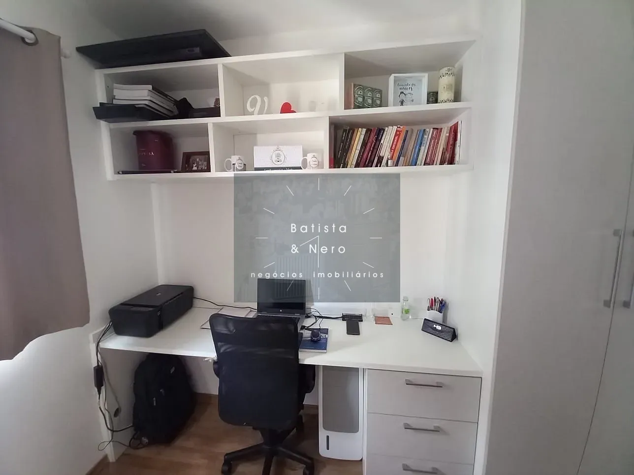 Apartamento, 3 quartos, 64 m² - Foto 19