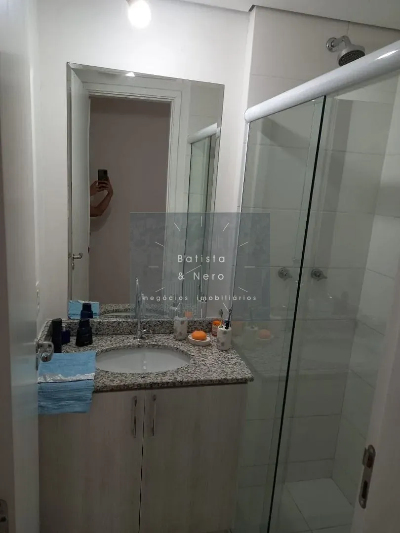 Apartamento, 3 quartos, 64 m² - Foto 4