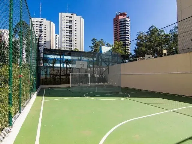Apartamento, 3 quartos, 64 m² - Foto 36