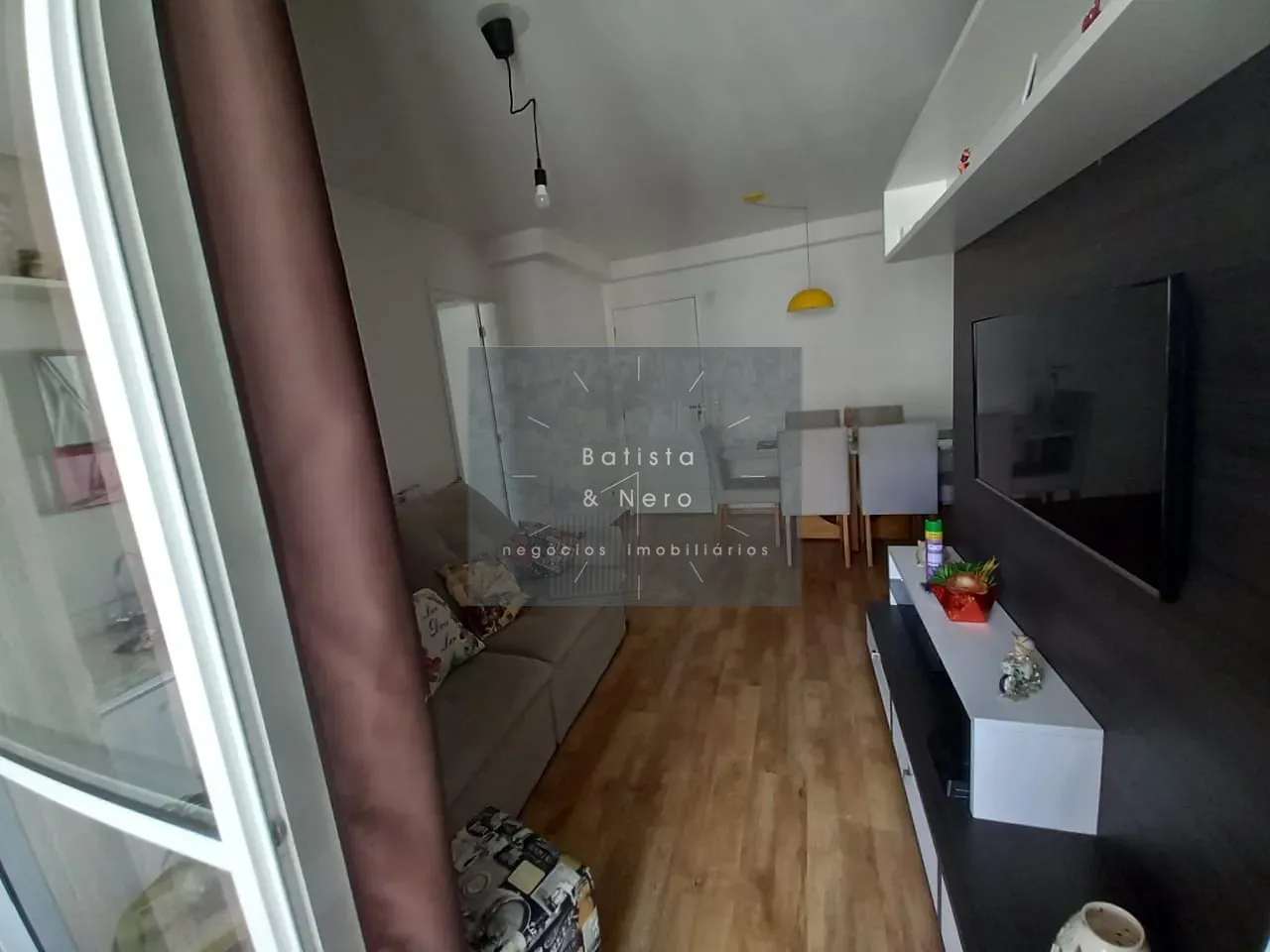Apartamento, 3 quartos, 64 m² - Foto 16