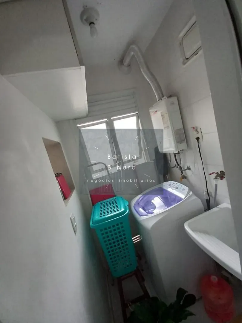 Apartamento, 3 quartos, 64 m² - Foto 3