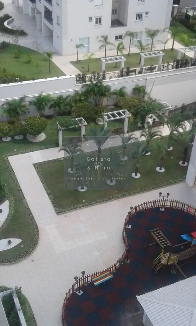 Apartamento, 3 quartos, 64 m² - Foto 31