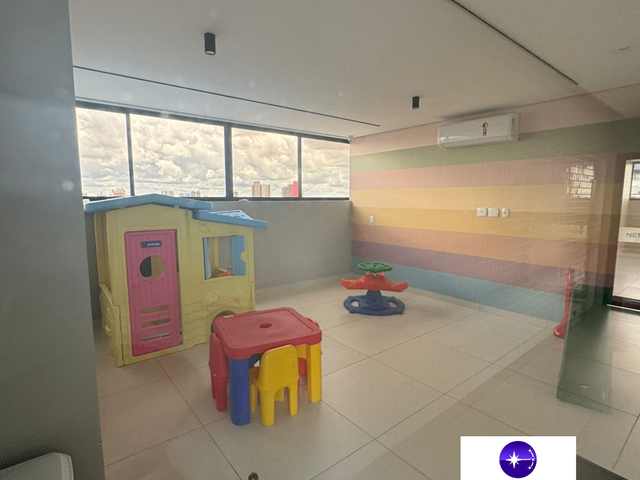 Apartamento 3 quartos e 4 banheiros, à venda, no bairro Jóquei em Teresina