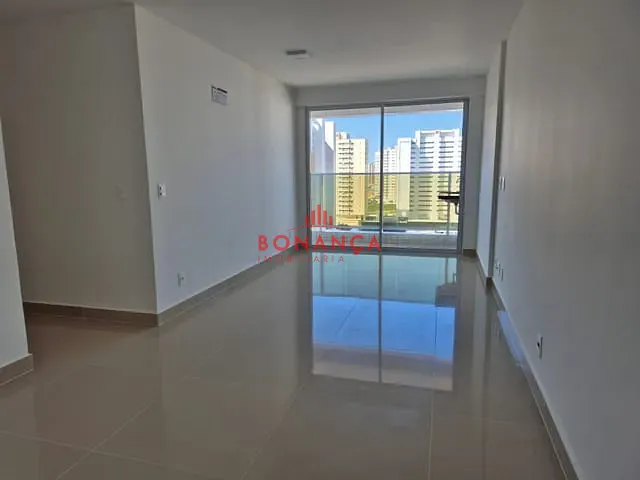 Apartamento com 84m² 3 quartos e 2 banheiros, à venda, no bairro Ponta D'Areia em São Luís