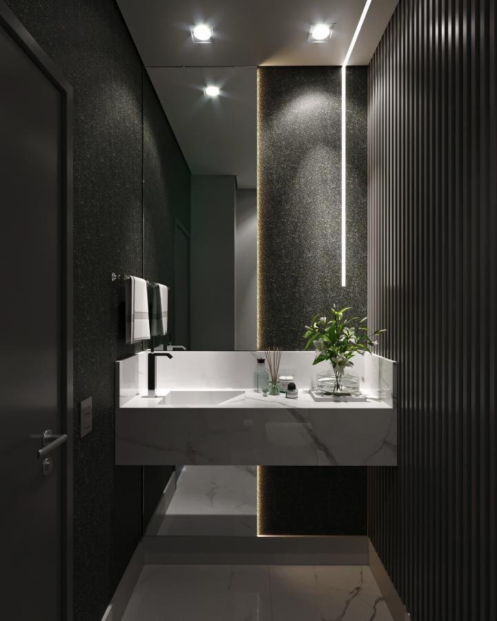 Apartamento, 3 quartos, 220 m² - Foto 6