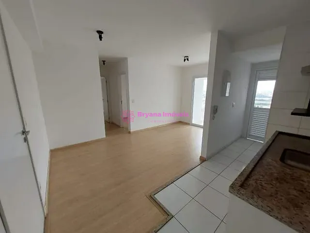 Apartamento com 72m² 2 quartos e 2 banheiros, à venda, no bairro Campestre em Santo André