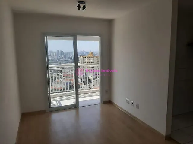 Apartamento com 72m² 2 quartos e 2 banheiros, à venda, no bairro Campestre em Santo André