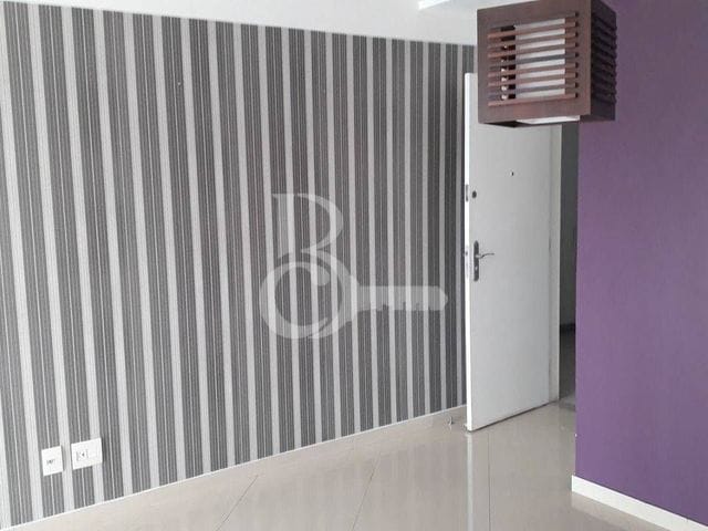 Apartamento com 82m² 2 quartos e 1 banheiro, à venda, no bairro Parque Flamboyant em Campos dos Goytacazes