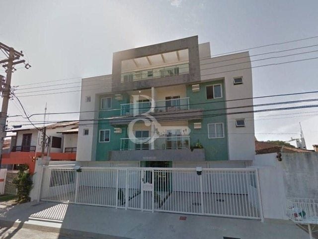 Apartamento com 82m² 2 quartos e 1 banheiro, à venda, no bairro Parque Flamboyant em Campos dos Goytacazes