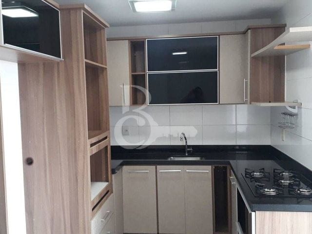 Apartamento com 82m² 2 quartos e 1 banheiro, à venda, no bairro Parque Flamboyant em Campos dos Goytacazes