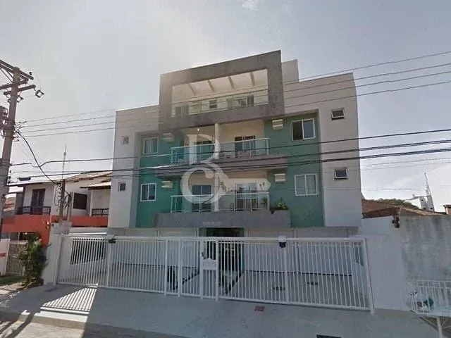 Apartamento com 82m² 2 quartos e 1 banheiro, à venda, no bairro Parque Flamboyant em Campos dos Goytacazes