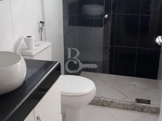 Apartamento com 82m² 2 quartos e 1 banheiro, à venda, no bairro Parque Flamboyant em Campos dos Goytacazes
