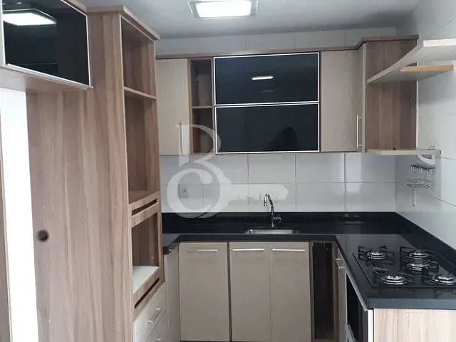Apartamento com 82m² 2 quartos e 1 banheiro, à venda, no bairro Parque Flamboyant em Campos dos Goytacazes