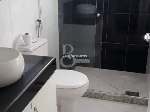 Apartamento com 82m² 2 quartos e 1 banheiro, à venda, no bairro Parque Flamboyant em Campos dos Goytacazes