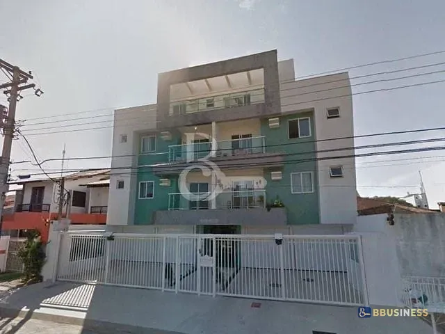 Apartamento com 82m² 2 quartos e 1 banheiro, à venda, no bairro Parque Flamboyant em Campos dos Goytacazes
