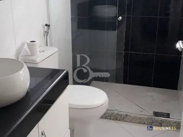 Apartamento com 82m² 2 quartos e 1 banheiro, à venda, no bairro Parque Flamboyant em Campos dos Goytacazes