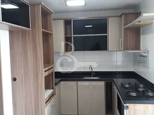 Apartamento com 82m² 2 quartos e 1 banheiro, à venda, no bairro Parque Flamboyant em Campos dos Goytacazes