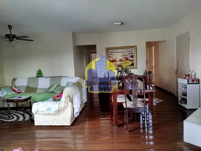 Apartamento 3 quartos e 3 banheiros, à venda, no bairro Umuarama em Osasco