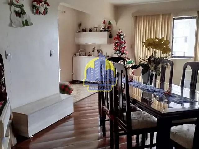 Apartamento 3 quartos e 3 banheiros, à venda, no bairro Umuarama em Osasco