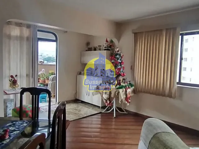 Apartamento 3 quartos e 3 banheiros, à venda, no bairro Umuarama em Osasco