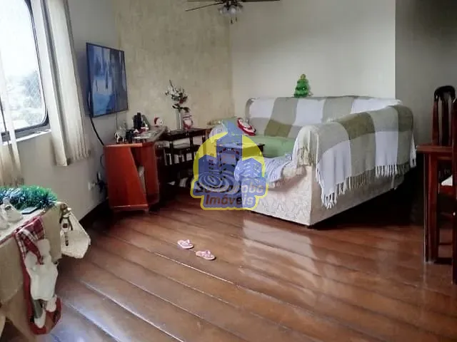 Apartamento 3 quartos e 3 banheiros, à venda, no bairro Umuarama em Osasco