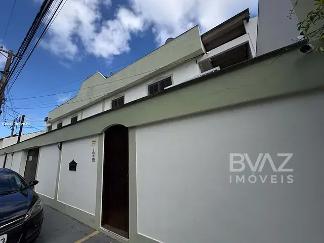 Apartamento com 80m² 2 quartos e 2 banheiros, à venda, no bairro Portinho em Cabo Frio