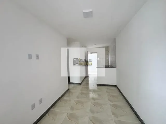 Apartamento 2 quartos e 1 banheiro, à venda, no bairro Jardim Savóia em Ilhéus