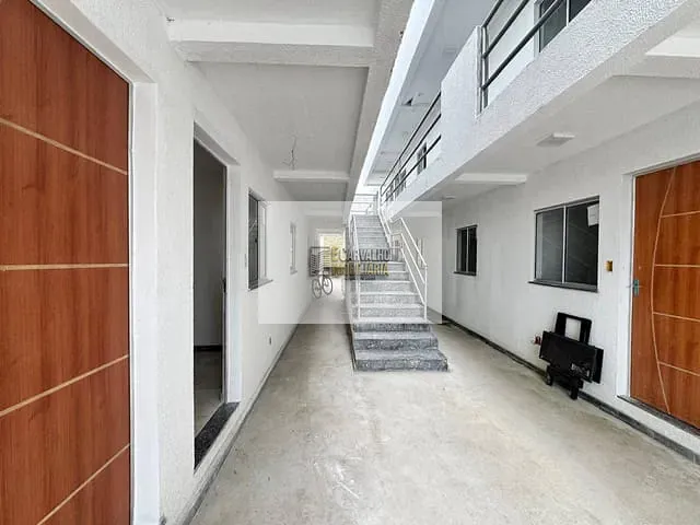 Apartamento 2 quartos e 1 banheiro, à venda, no bairro Jardim Savóia em Ilhéus