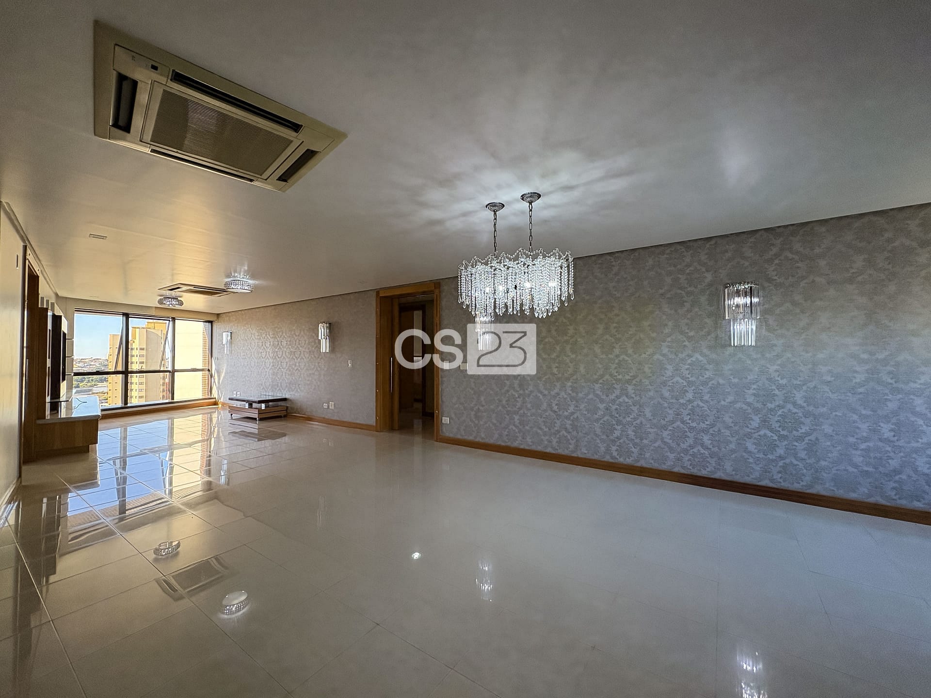 Apartamento, 4 quartos, 481 m² - Foto 2