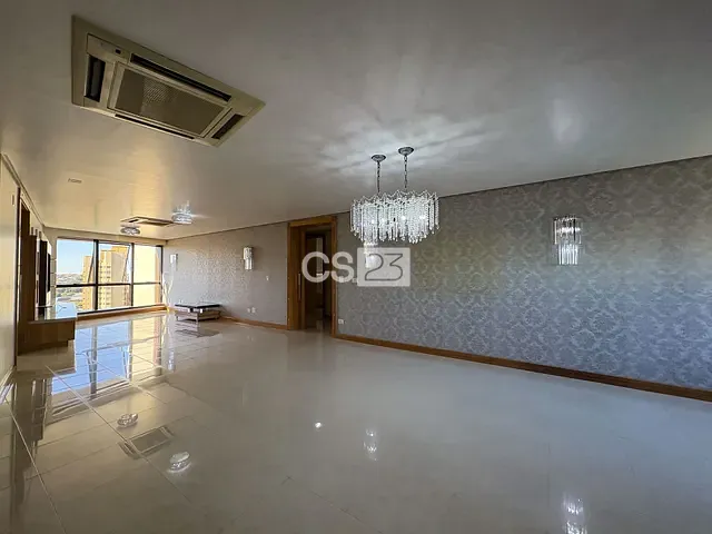 Apartamento com 718m² 4 quartos e 6 banheiros, à venda, no bairro Caiçaras em Londrina