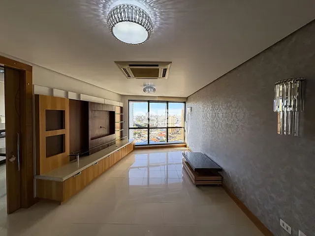 Apartamento com 718m² 4 quartos e 6 banheiros, à venda, no bairro Caiçaras em Londrina