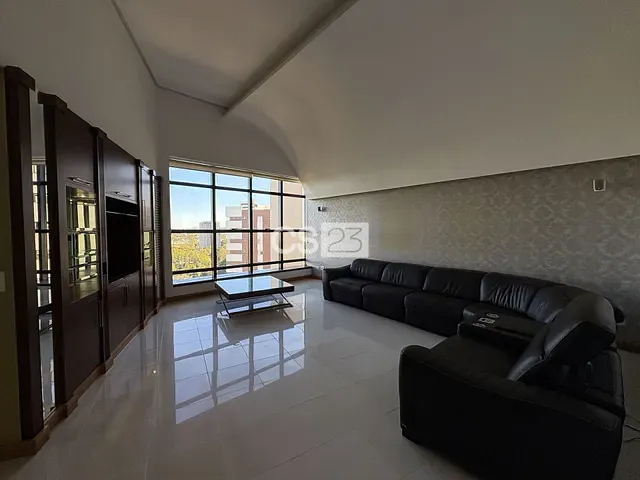 Apartamento com 718m² 4 quartos e 6 banheiros, à venda, no bairro Caiçaras em Londrina