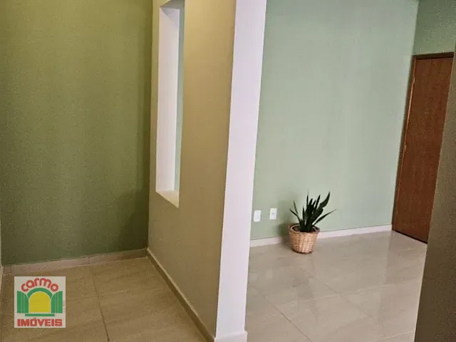 Apartamento 2 quartos e 2 banheiros, à venda, no bairro Eldorado em Anápolis