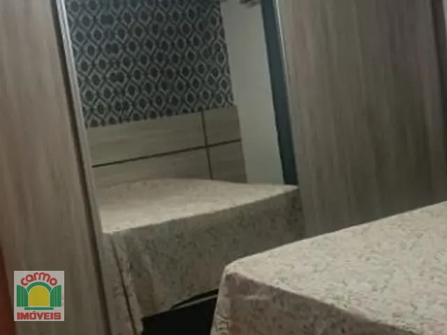 Apartamento 2 quartos e 2 banheiros, à venda, no bairro Eldorado em Anápolis