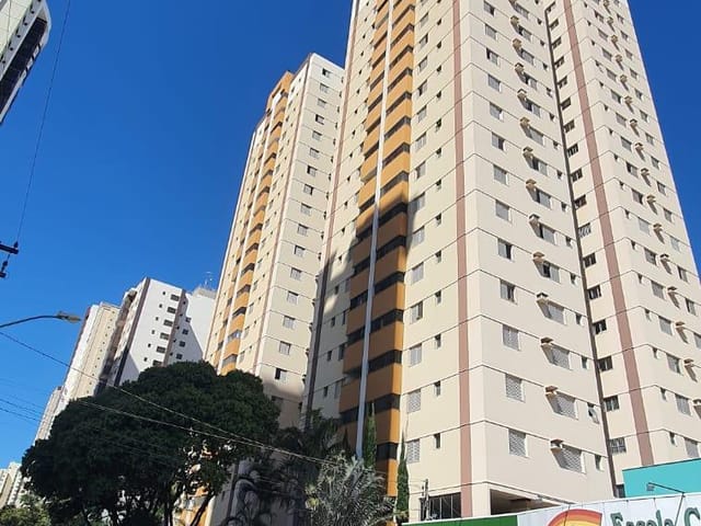Foto do Apartamento - APARTAMENTO DE 03 QUARTOS SENDO 01 SUITE DISPONIVEL PARA ALUGAR NO SETOR BUENO, RESIDENCIAL SERRAS DO SUL, GOIANIA, GOIAS | IMOBILIARIA CASABELLA LTDA