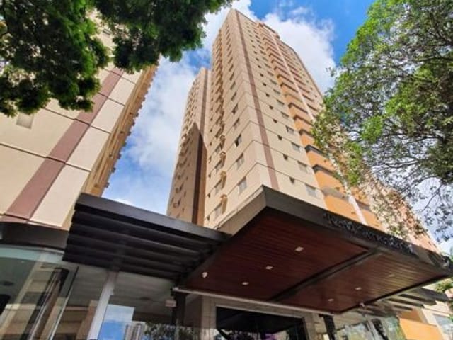 Foto do Apartamento - APARTAMENTO DE 03 QUARTOS SENDO 01 SUITE DISPONIVEL PARA ALUGAR NO SETOR BUENO, RESIDENCIAL SERRAS DO SUL, GOIANIA, GOIAS | IMOBILIARIA CASABELLA LTDA