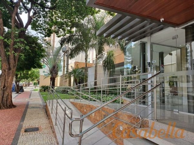 Foto do Apartamento - APARTAMENTO DE 03 QUARTOS SENDO 01 SUITE DISPONIVEL PARA ALUGAR NO SETOR BUENO, RESIDENCIAL SERRAS DO SUL, GOIANIA, GOIAS | IMOBILIARIA CASABELLA LTDA