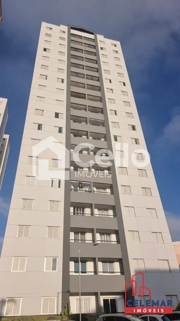 Apartamento, 3 quartos, 68 m² - Foto 1