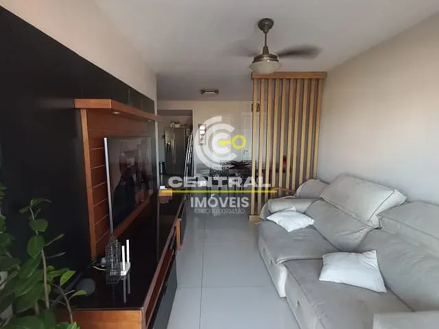 Apartamento 4 quartos e 2 banheiros, à venda, no bairro Centro em Itaboraí